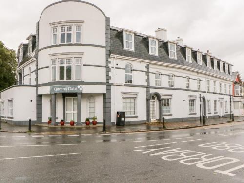 Apartment 18 - Newton Abbot