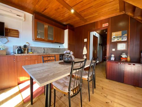Turismo Homes Quinta Leiras de Mondim in Prado Sao Miguel