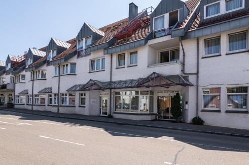 Hotel Aichtaler Hof - Grötzingen