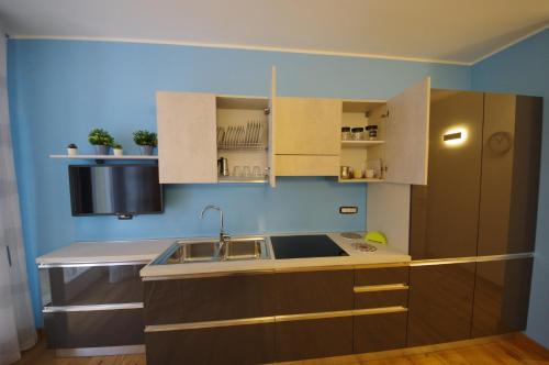 Vannucci House 5