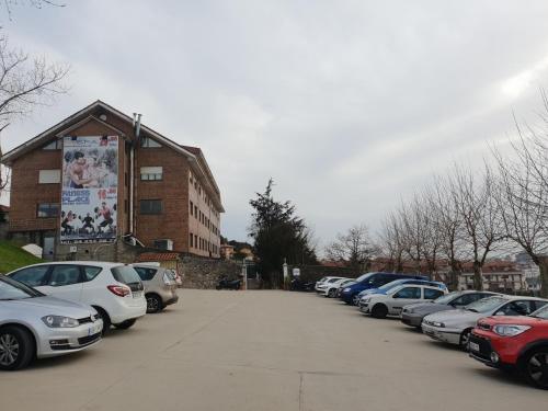 Hotel San Millán – Santander, MS