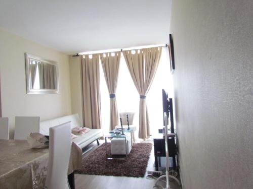 

Condominio Marina la Serena