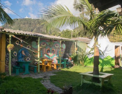 Ulucaho Hostel