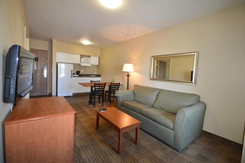 Extended Stay America Suites - Anchorage - Midtown