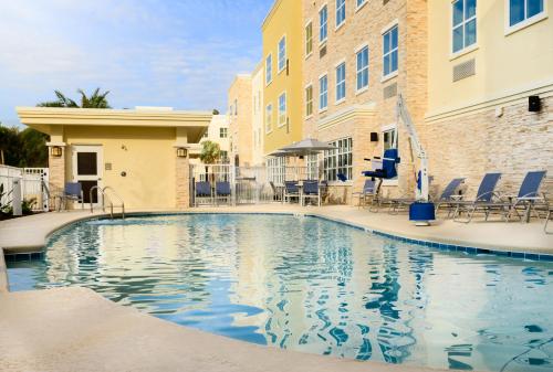 Staybridge Suites - Vero Beach an IHG Hotel - image 3