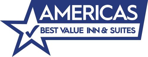 Americas Best Value Inn Romulus/Detroit Airport in Romulus, USA