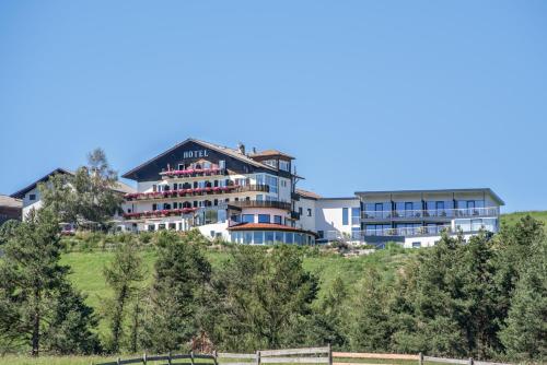 Panoramahotel Obkircher Hotel de charme Nova Ponente - Deutschnofen
