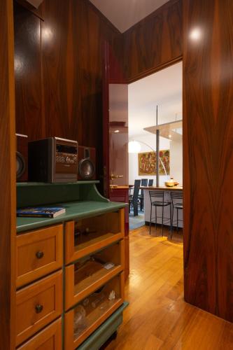 Residenza Juvarra - Exclusive Loft - image 6