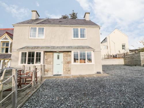 Castell, Pwllheli (zdjęcie 2)