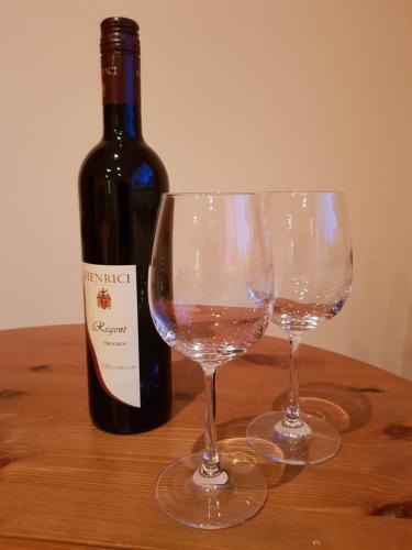 Weingut und Gastehaus Henrici in Köngernheim