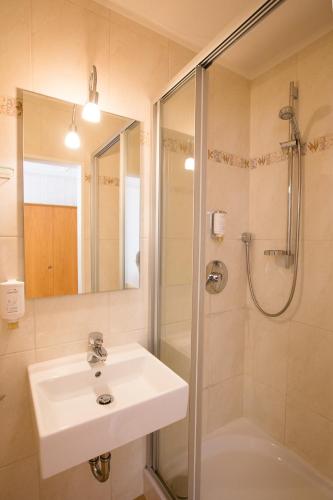 Hotel-Gasthof Goldener Greifen - image 4