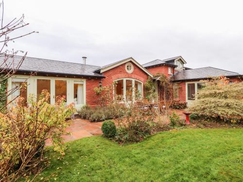 Shoothill Lodge, , Shropshire