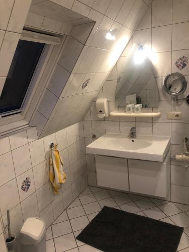 Ferienwohnung Lara 'Im Herzen von Ostfriesland'