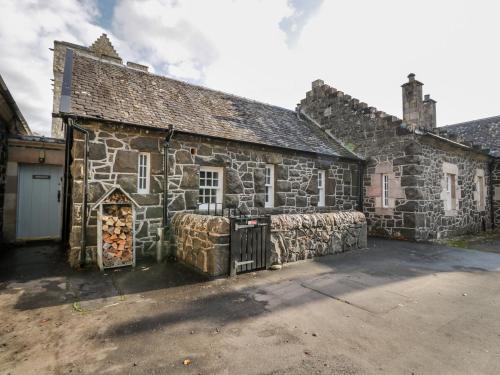 Ninian Cottage, Rothesay, Argyll and the Isle of Mull