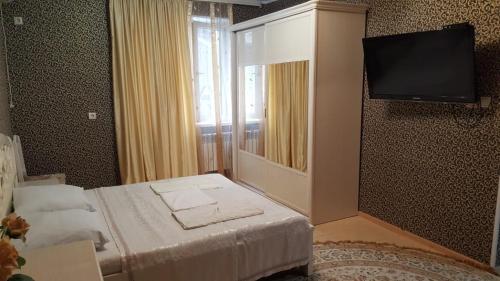 HOTEL GOLD - main image