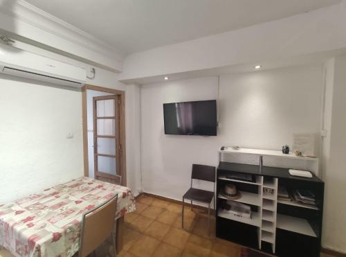 Apartamento La Marina Real, Valencie (fotografie 4)