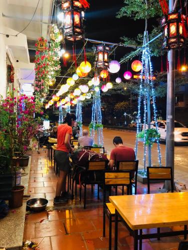 Elisa Hotel – Ninh Binh