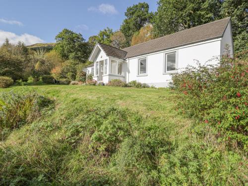 Carnmore gîte à louer Balquhidder