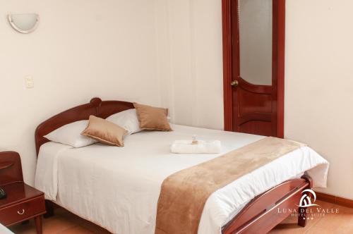 Hotel Suite Luna del Valle