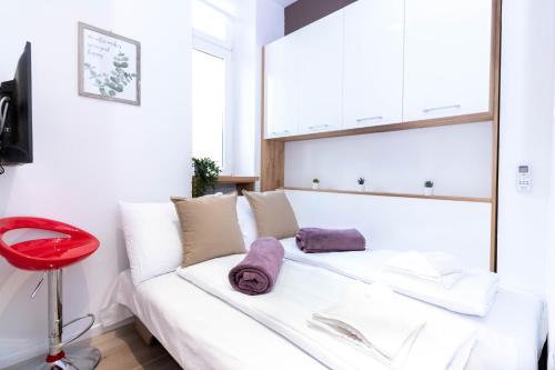 Apartments Fiorello