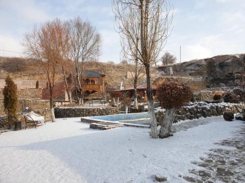 Green Canyon Hotel - image 3