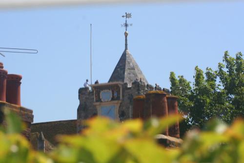 Whitehouse Rye - main image