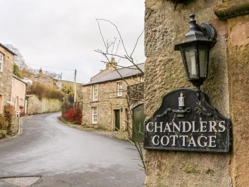 Chandlers Cottage