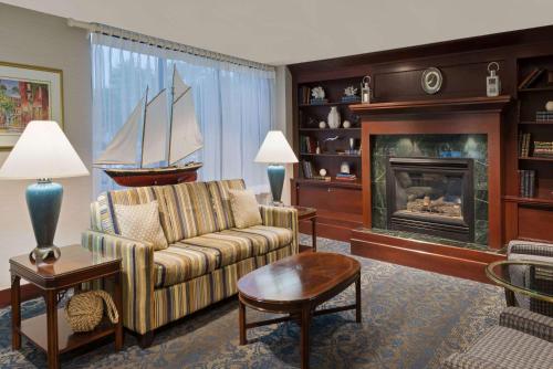 Ramada by Wyndham Boston in Boston, USA