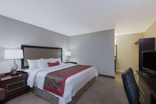 Ramada by Wyndham Boston