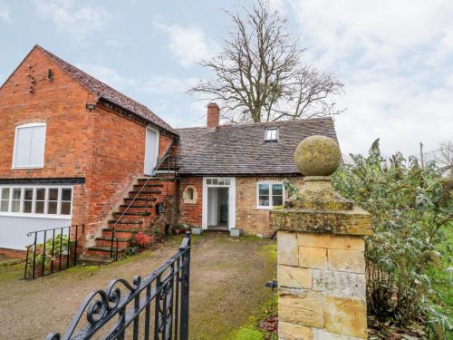 Chapel Cottage, Fladbury, Worcestershire