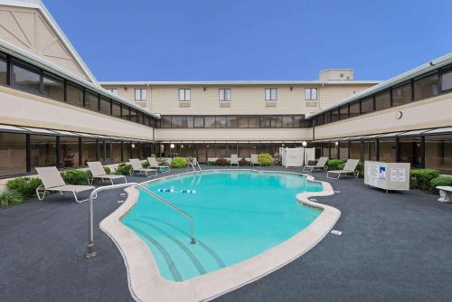 Ramada by Wyndham Boston in Boston, USA