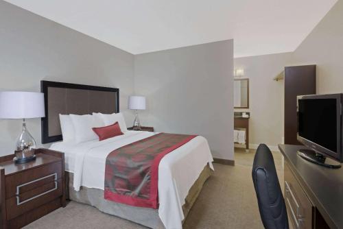 Ramada by Wyndham Boston