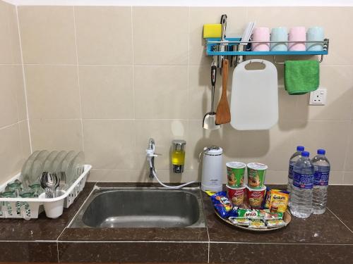 Ipoh Paradise Homestay 4BR @ Station 18 (13 Pax)