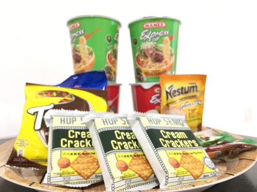 Ipoh Paradise Homestay 4BR @ Station 18 (13 Pax)