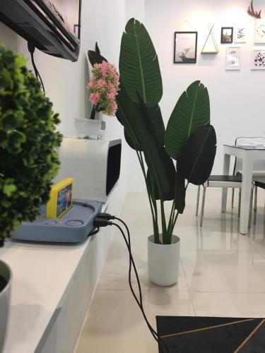 Ipoh Paradise Homestay 4BR @ Station 18 (13 Pax)