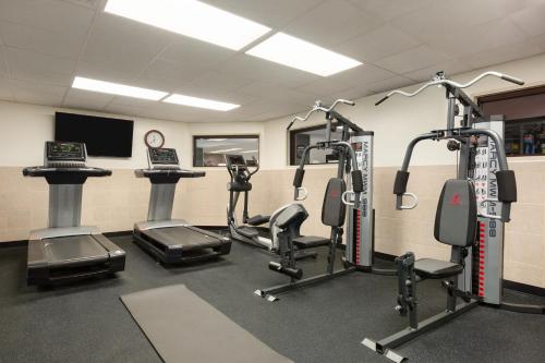 Wingate By Wyndham Montgomery - image 6