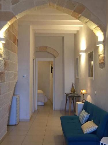 B&B Casa Dorsi – Polignano a Mare, LA