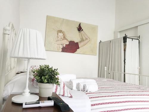 Bb La Corte – Naples, CO