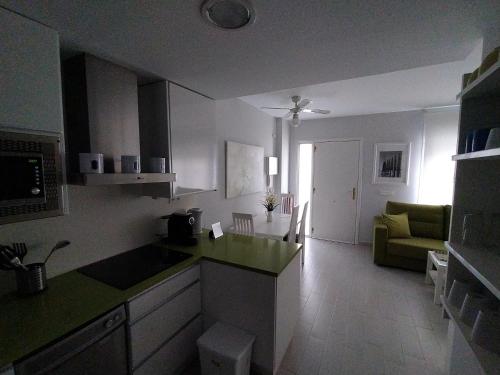 Two-Bedroom Apartment - Ground floor image 10
