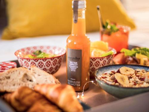 Mercure Paris Gare De Lyon TGV - image 10