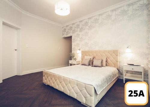 Sienna 41 Boutique Warsaw Apartments, Varšava (fotografie 6)