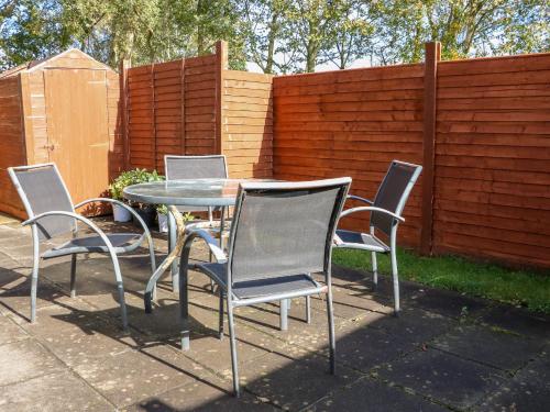 The Blue Annex in Muing West