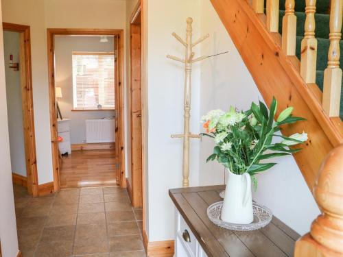 The Blue Annex in Muing West