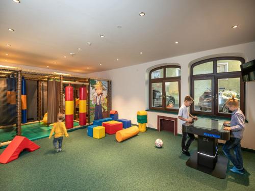 Hotel Stegerbräu - image 5