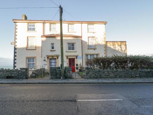 First Floor Flat - main image