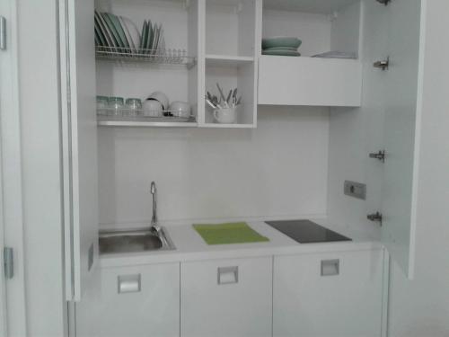  LOFT 13 in 84010 Maiori