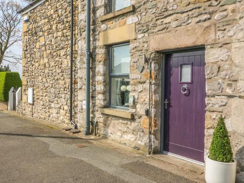 Bank End Cottage Ingleton