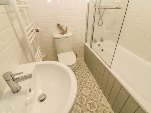 Bank End Cottage - image 12