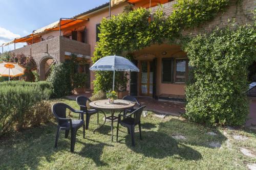 Apartment with Pool View - Ground Floor