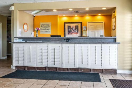 Econo Lodge Knoxville in Knoxville, USA